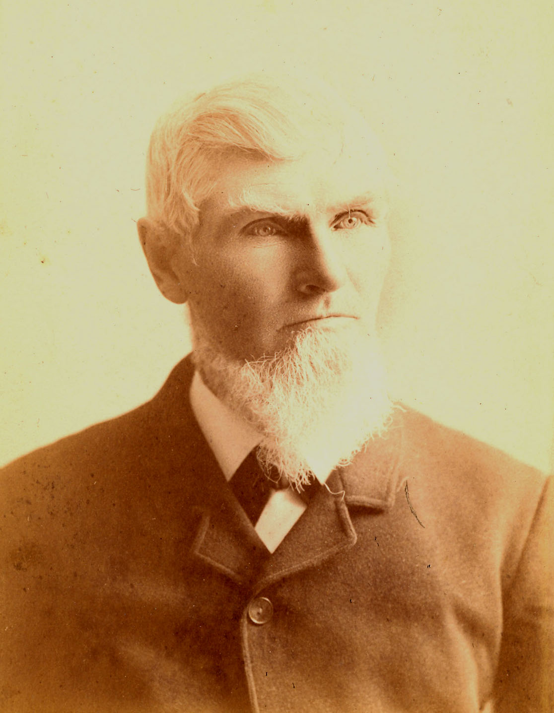 JOHN J. HAUSE was born on 18 Oct 1829. He married Catherine Eave Deissinger (b. 23 Aug 1830) around the year 1854. They had a son, William Hause, ... - johnjhause