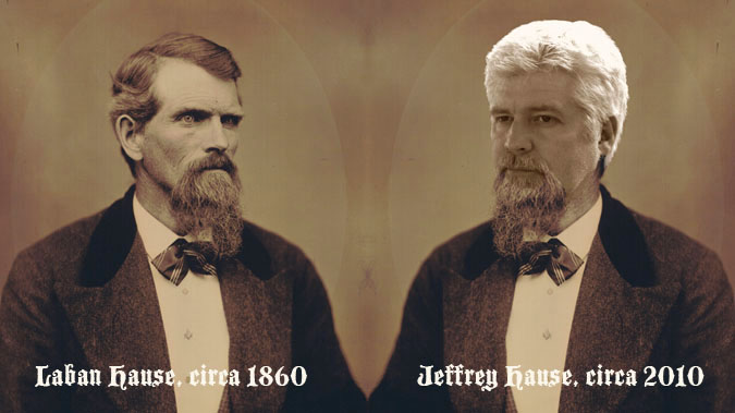 Laban & Jeff