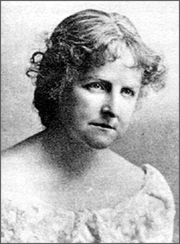 Mary E. Wilkins Freeman
