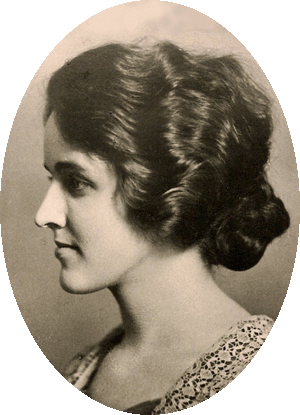 Beatrice Hause